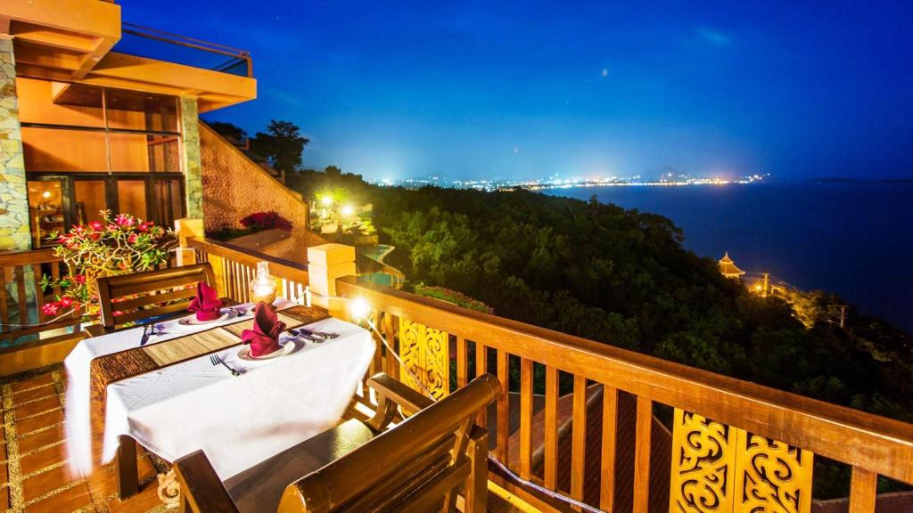 Samui Bayview Resort & Spa - SHA Plus, Strand Chaweng Noi – Aktualisierte  Preise für 2024
