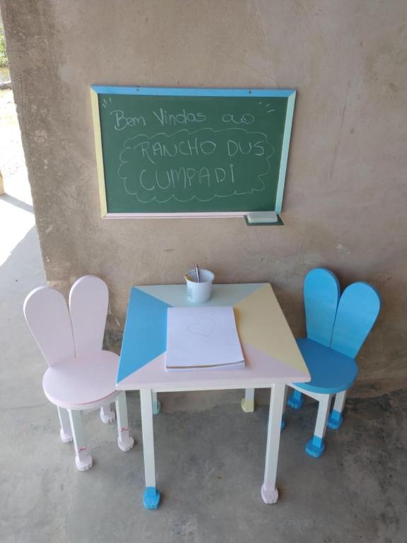  Sítio em Diamantina - Rancho dus Cumpadi