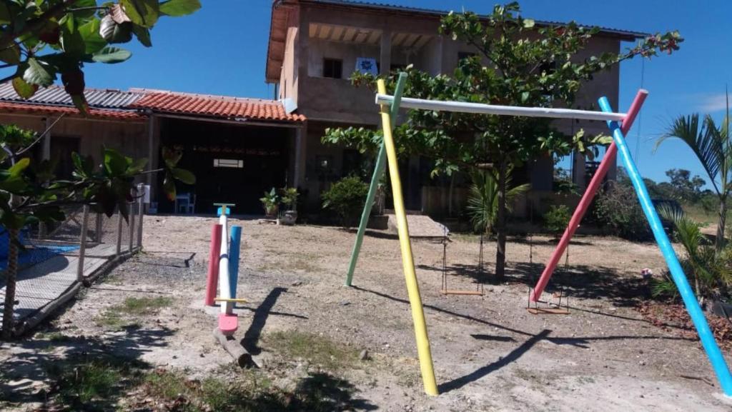  Sítio em Diamantina - Rancho dus Cumpadi