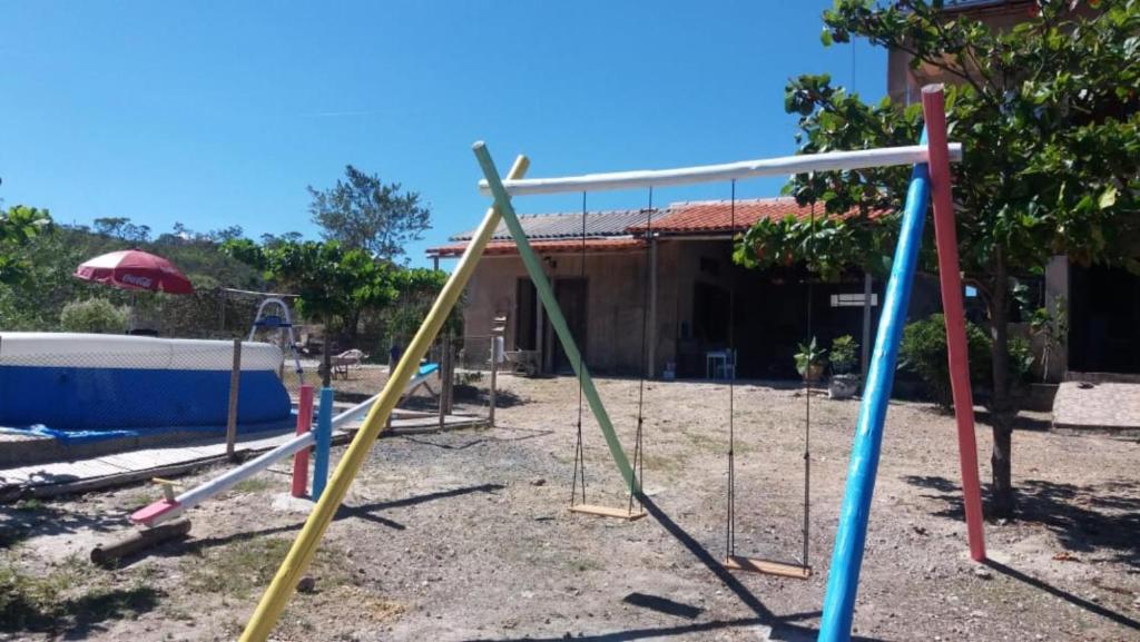  Sítio em Diamantina - Rancho dus Cumpadi