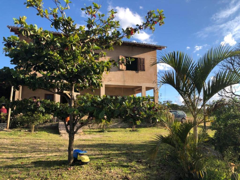  Sítio em Diamantina - Rancho dus Cumpadi
