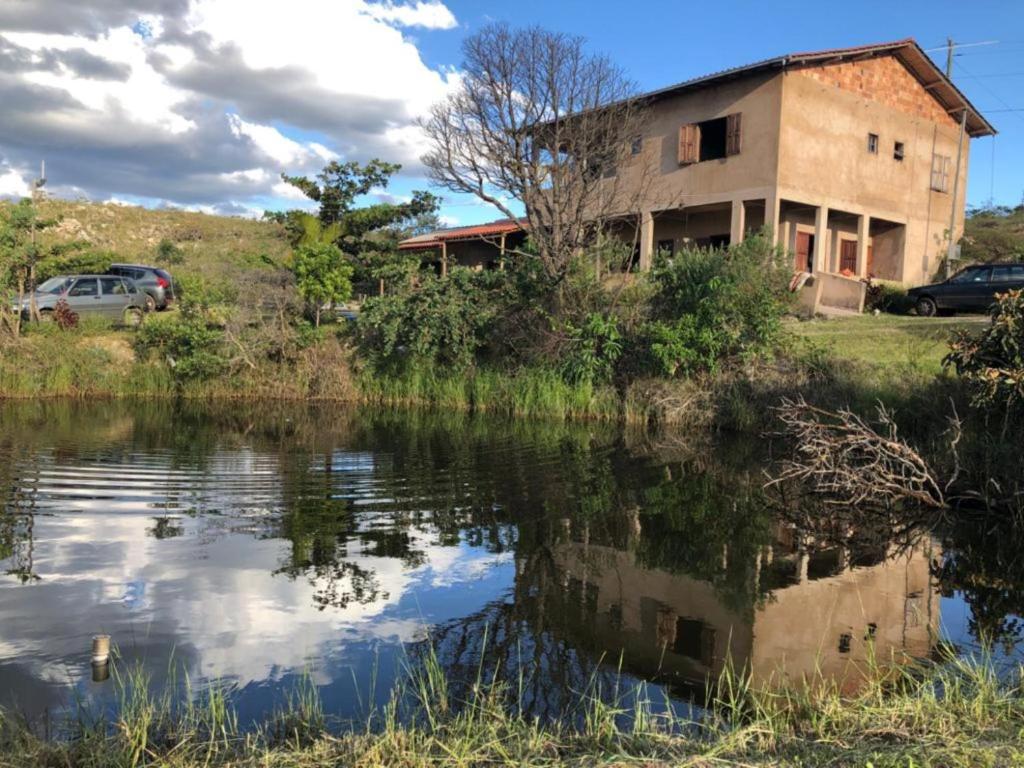  Sítio em Diamantina - Rancho dus Cumpadi