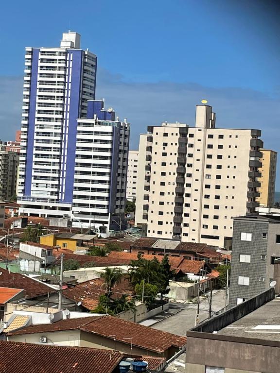  Apto com Churrasqueira Piscina