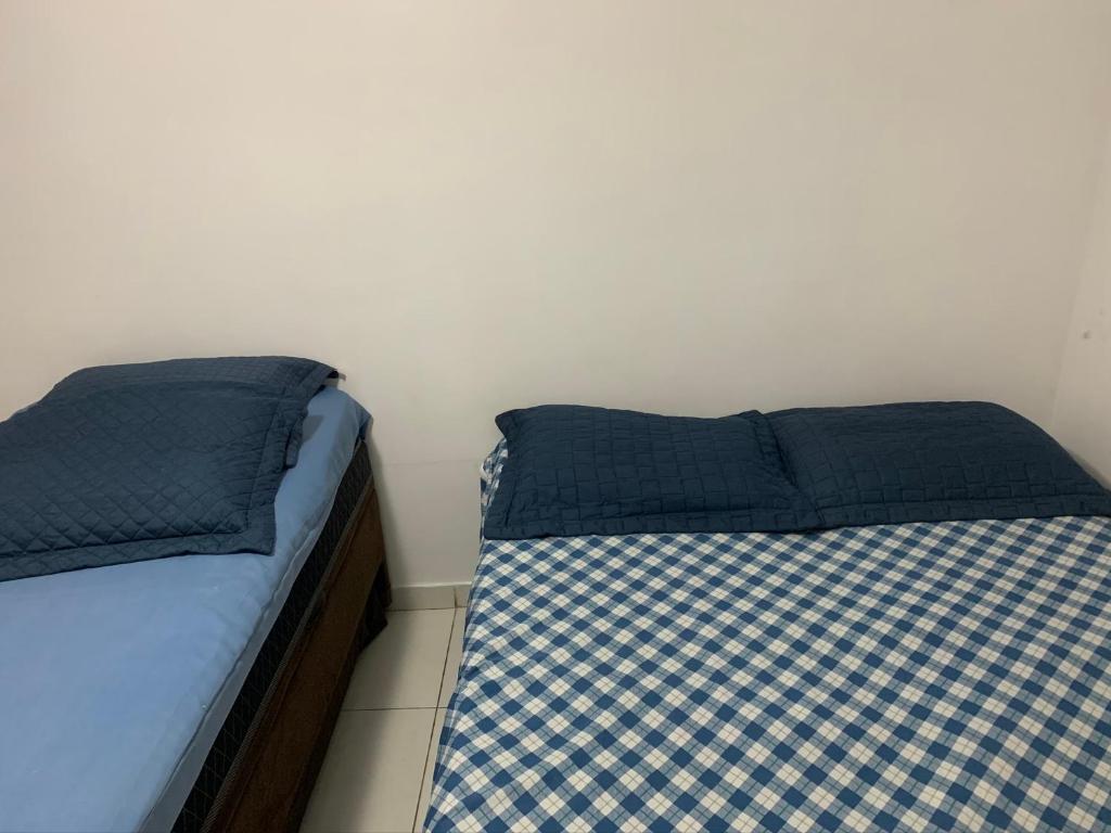  Apto com Churrasqueira Piscina