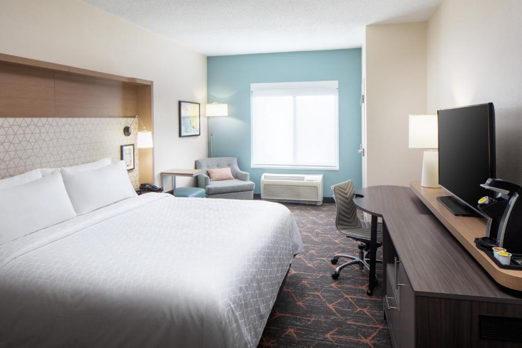 Holiday Inn Cheshire - Southington by IHG photo