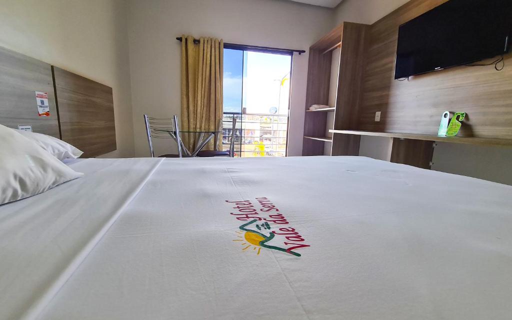  Hotel Vale da Serra