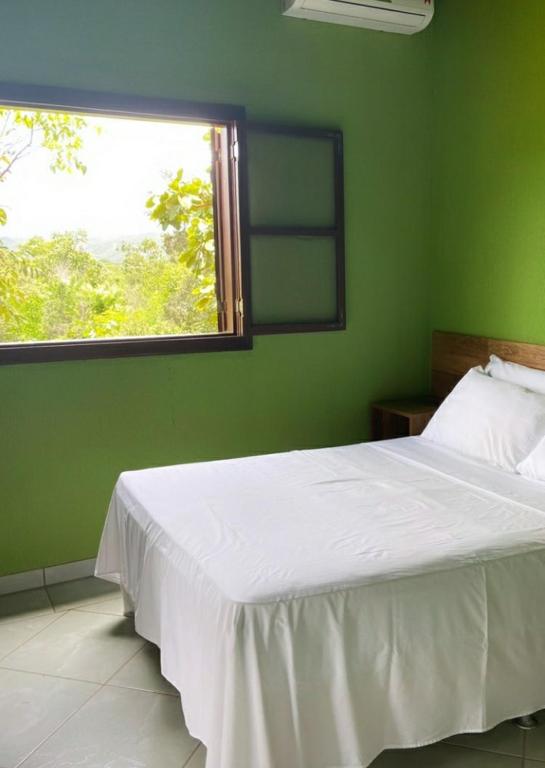  Pousada Arraial Das Cores