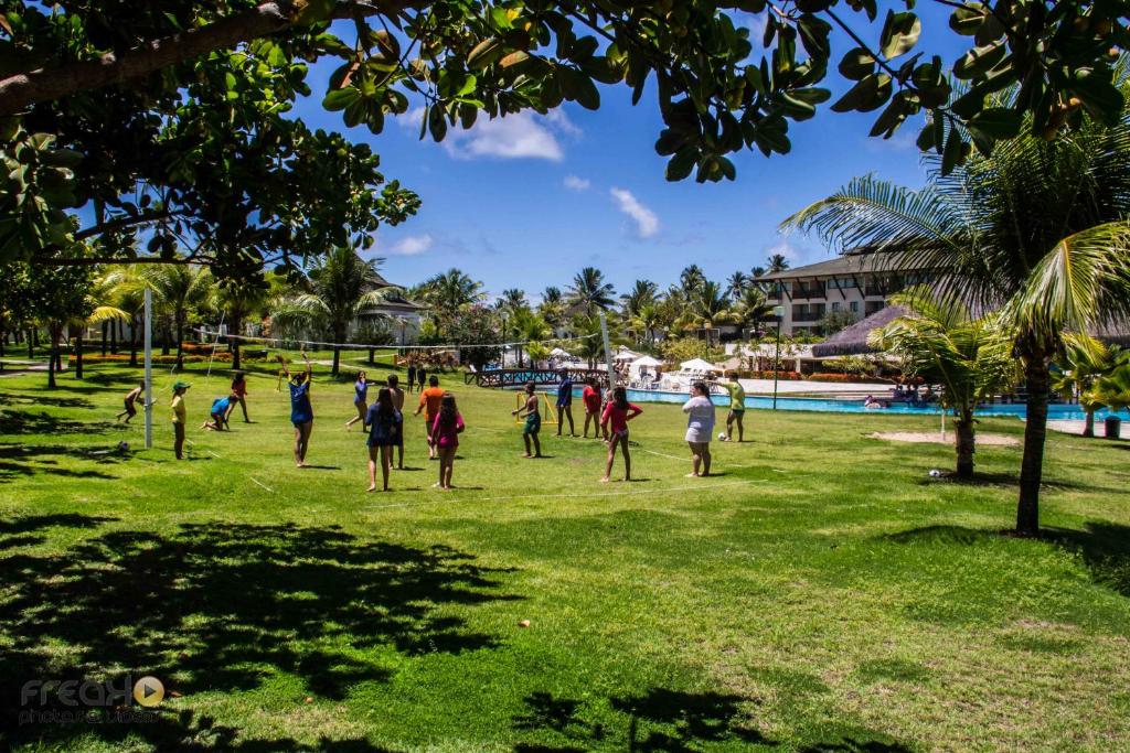  Beach Class Muro Alto Resort - New Time