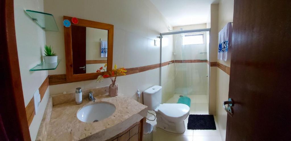  Apto Charmoso em Clima Frio no Sonhos da Serra por Carpediem