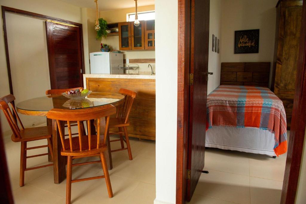  Apto Charmoso em Clima Frio no Sonhos da Serra por Carpediem