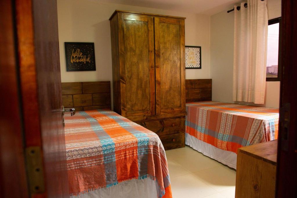  Apto Charmoso em Clima Frio no Sonhos da Serra por Carpediem