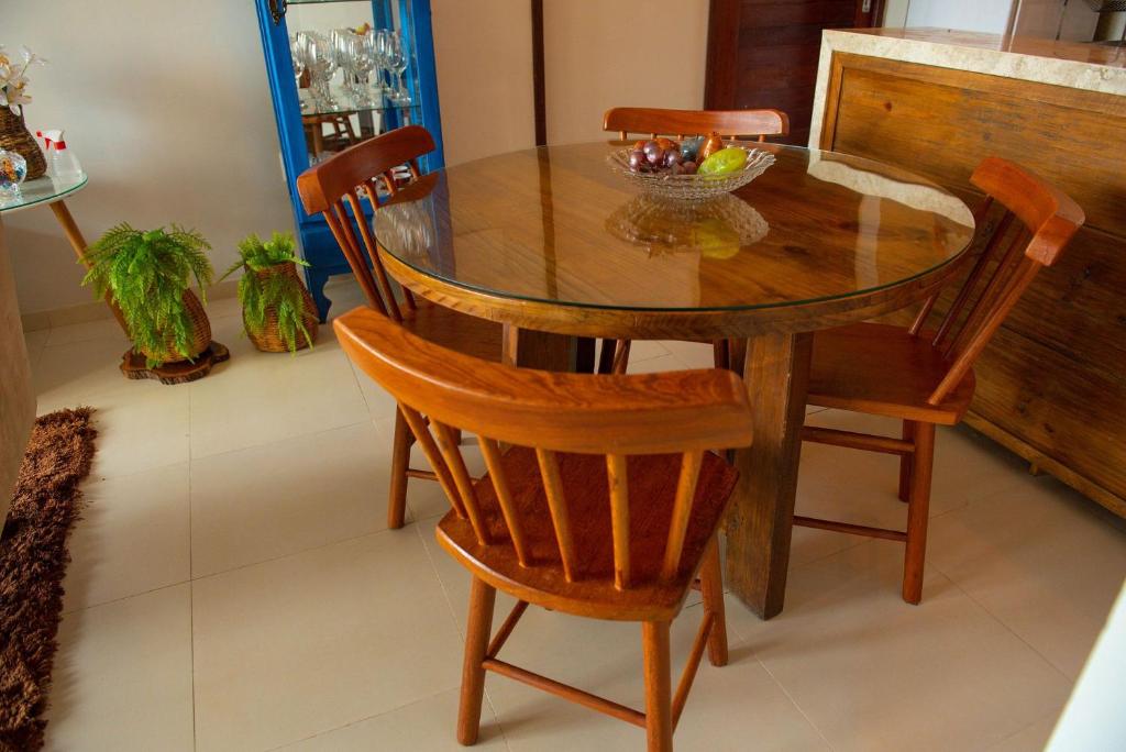  Apto Charmoso em Clima Frio no Sonhos da Serra por Carpediem