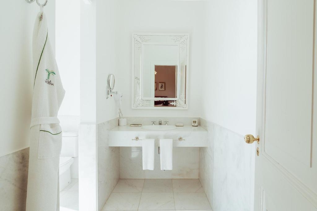  Hotel Reggia Catarina