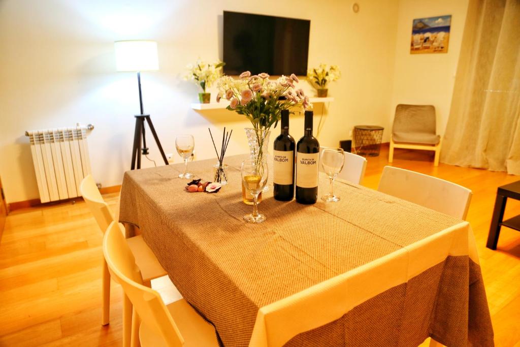 Bom dia Parque Nações LisboaZ - 1