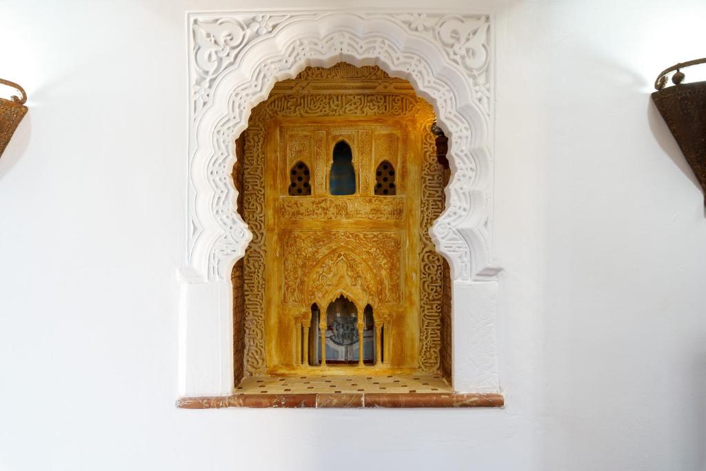 Casa Nazarí - Setenil de las Bodegas - 13