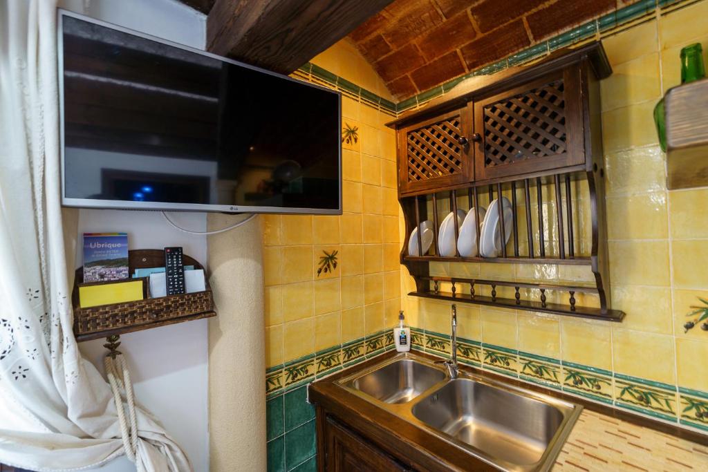 Casa Nazarí - Setenil de las Bodegas - 11