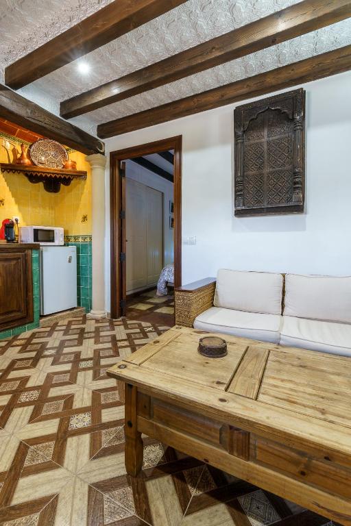 Casa Nazarí - Setenil de las Bodegas - 7