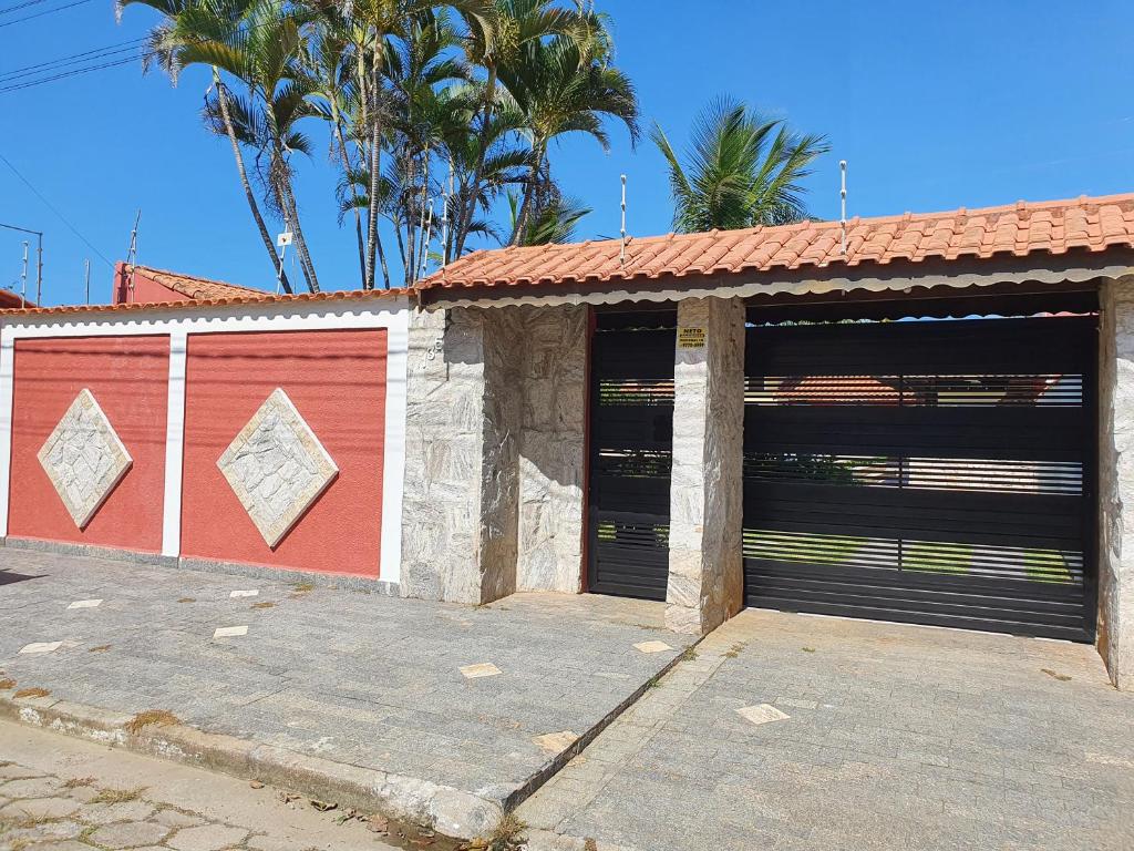  Casa Praia Itanhaém