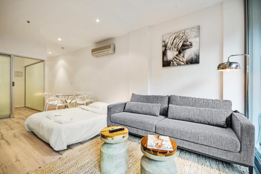 Swainson on Bent - Apartamento De 2 Dormitorios