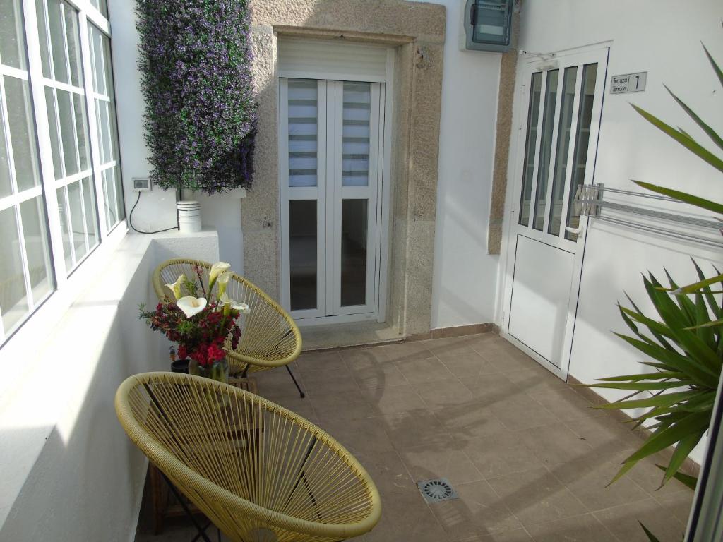 Casa San Nicolás - 16