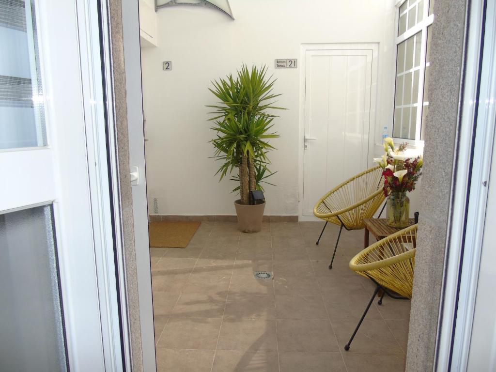 Casa San Nicolás - 15