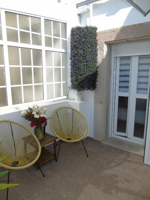 Casa San Nicolás - 14