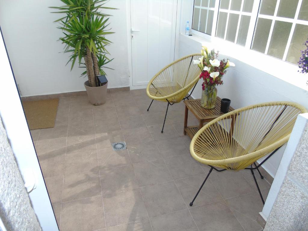 Casa San Nicolás - 13