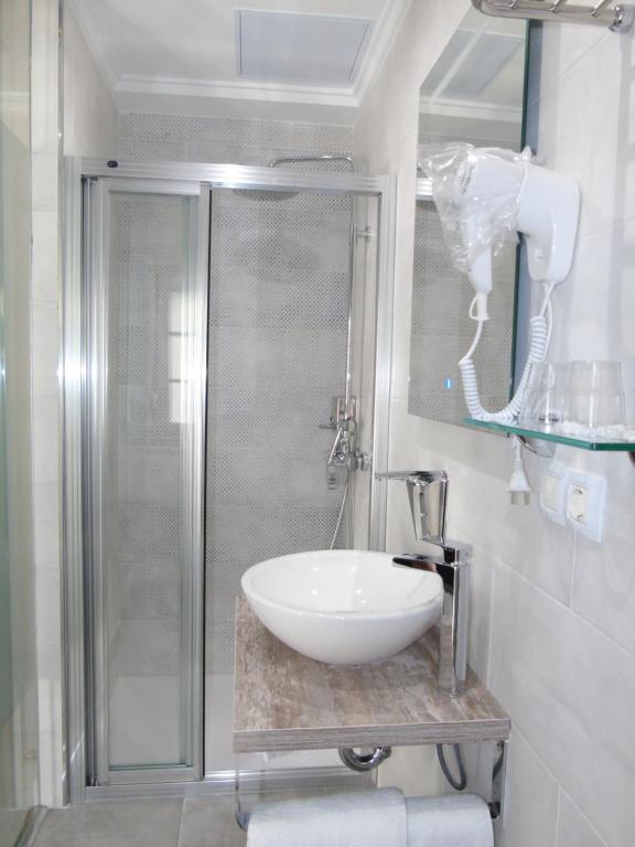 Casa San Nicolás - 17