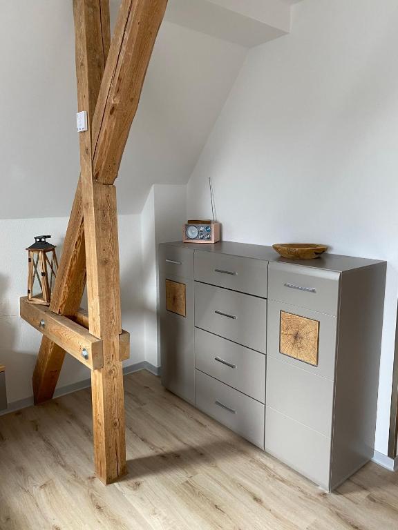 Fotografie z fotogalerie ubytování my inn v destinaci Chemnitz
