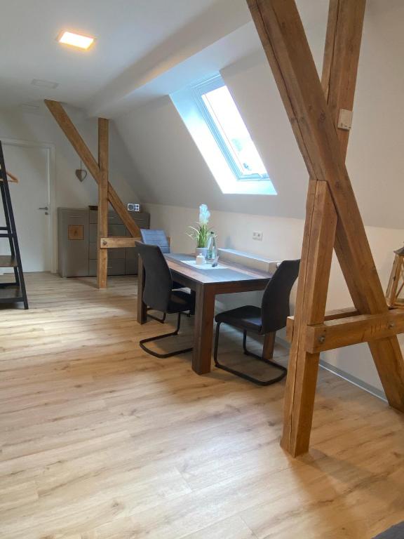 Fotografie z fotogalerie ubytování my inn v destinaci Chemnitz