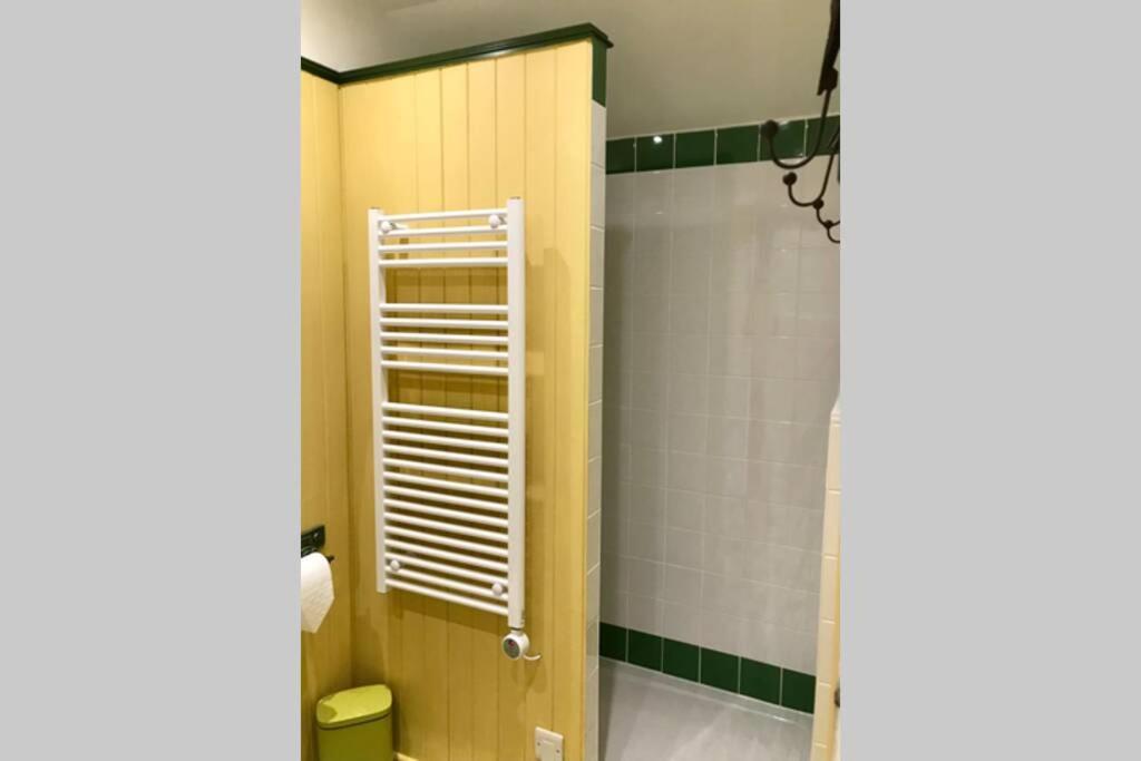 Melford Allotment Shed-Vintage Lodge Suffolk 7