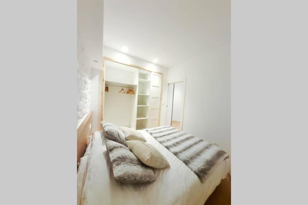 Apartamento Zurriola by SanSe Holidays