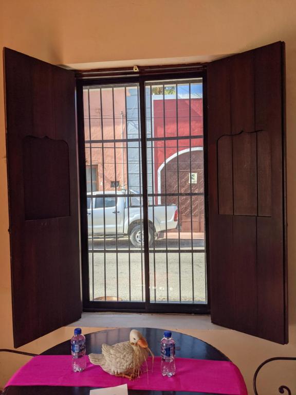 Fotografie z fotogalerie ubytování Casa Aluxes Hotel v destinaci Valladolid