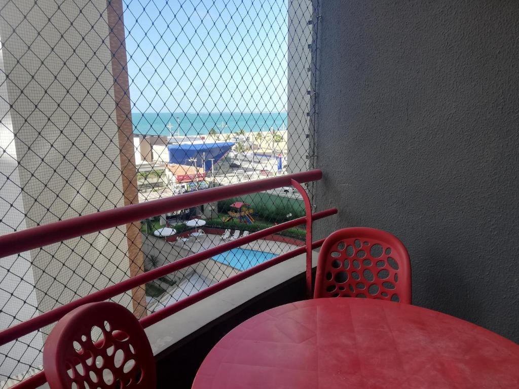  Porto de Iracema Residence CBT