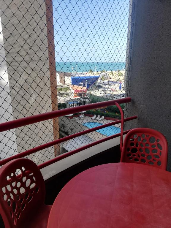  Porto de Iracema Residence CBT