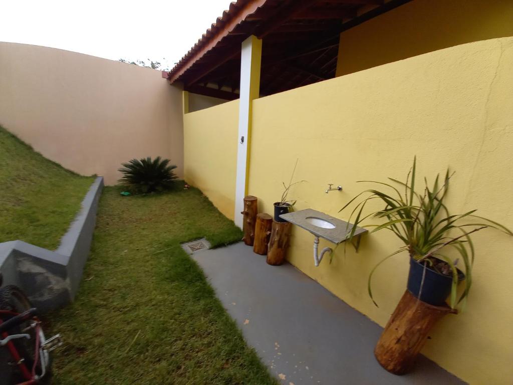  Chácara com Piscina e Salão de Festas em Jundiaí