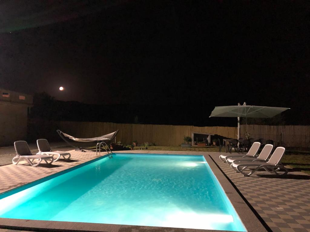 Villa Lory - Casa De Vacaciones