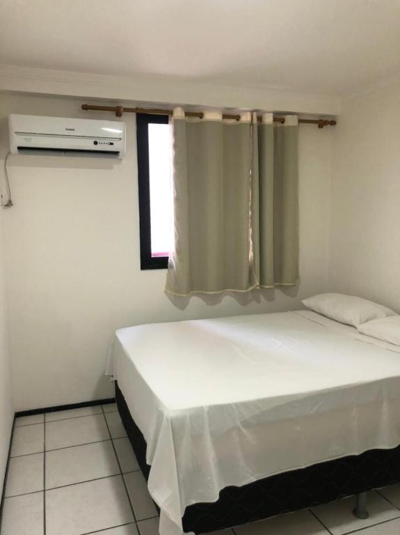  Porto de Iracema Residence CBT