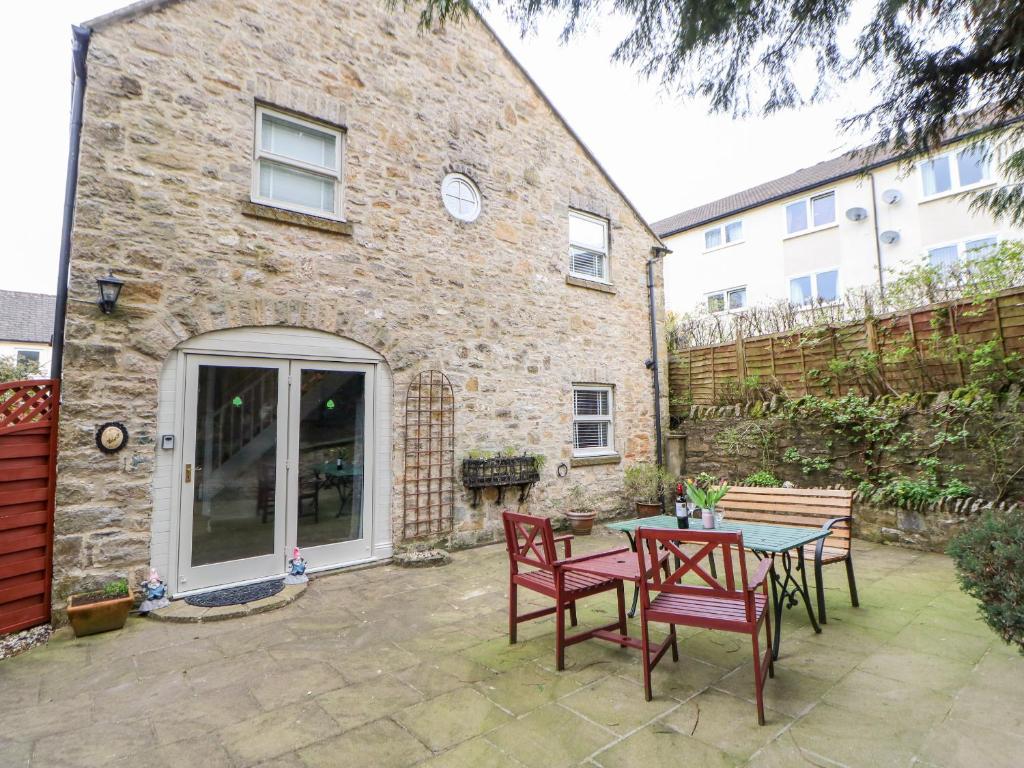 Honeysuckle Cottage, Richmond (updated prices 2024)