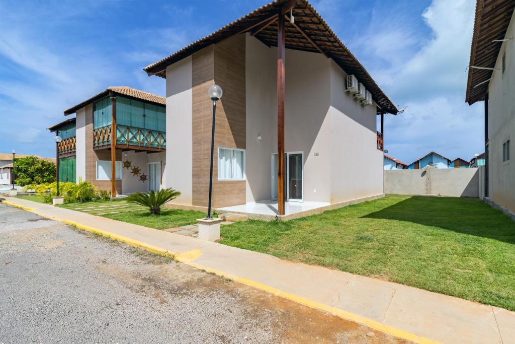 Village Carneiros 4 - Casa em Condomínio