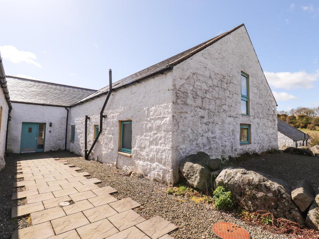 Vista Cottage, Dalbeattie (updated prices 2024)