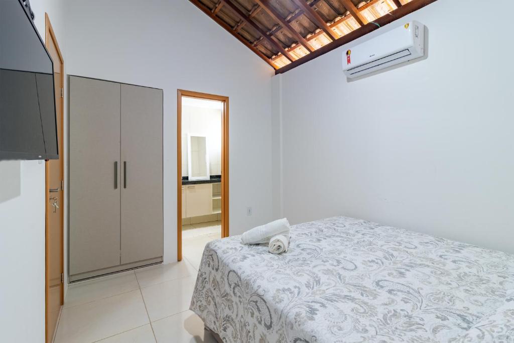  Village Carneiros 4 - Casa em Condomínio