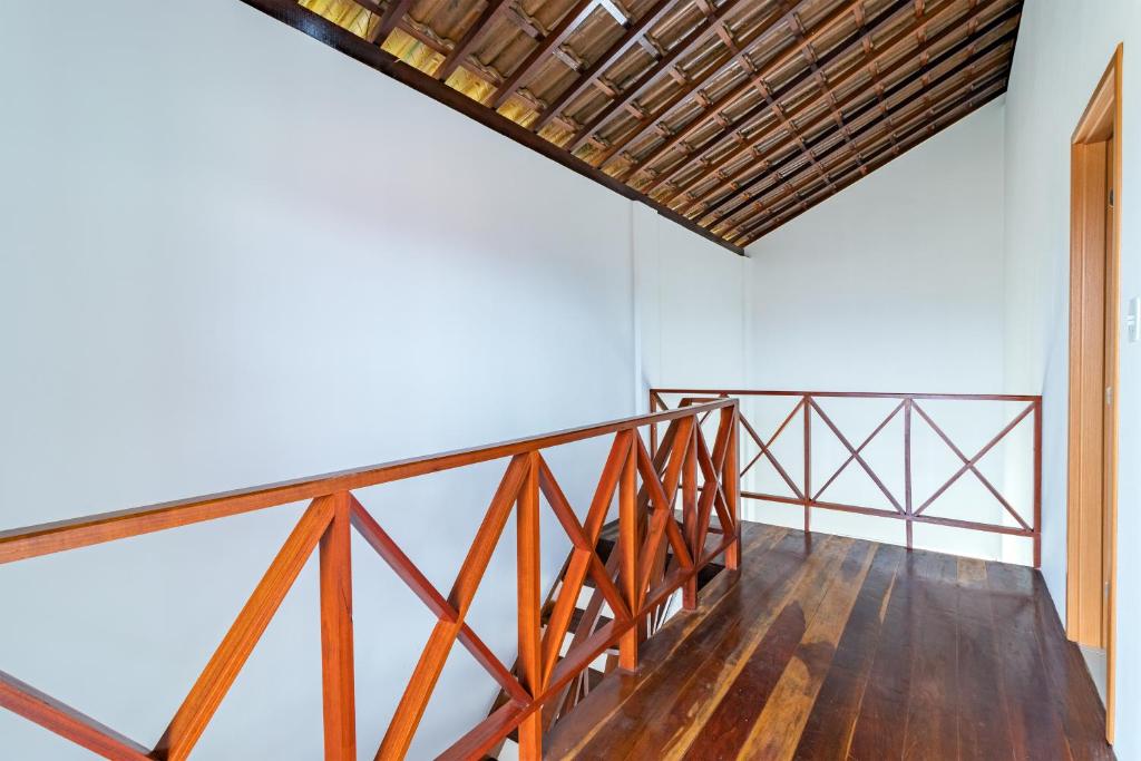  Village Carneiros 4 - Casa em Condomínio