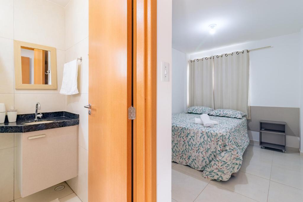  Village Carneiros 4 - Casa em Condomínio