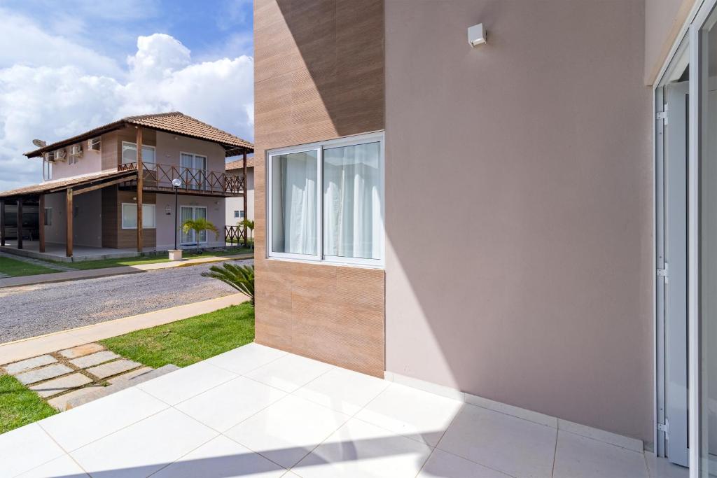  Village Carneiros 4 - Casa em Condomínio