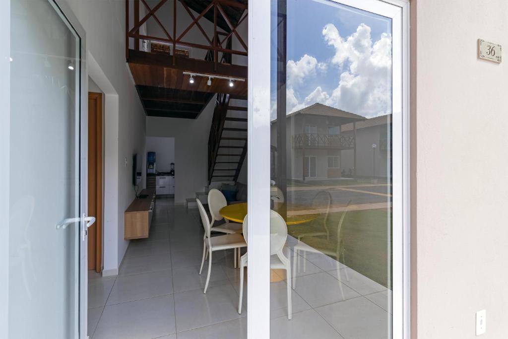  Village Carneiros 4 - Casa em Condomínio