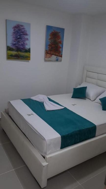 HOTEL RODADERO REAL