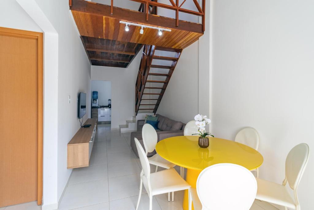  Village Carneiros 4 - Casa em Condomínio