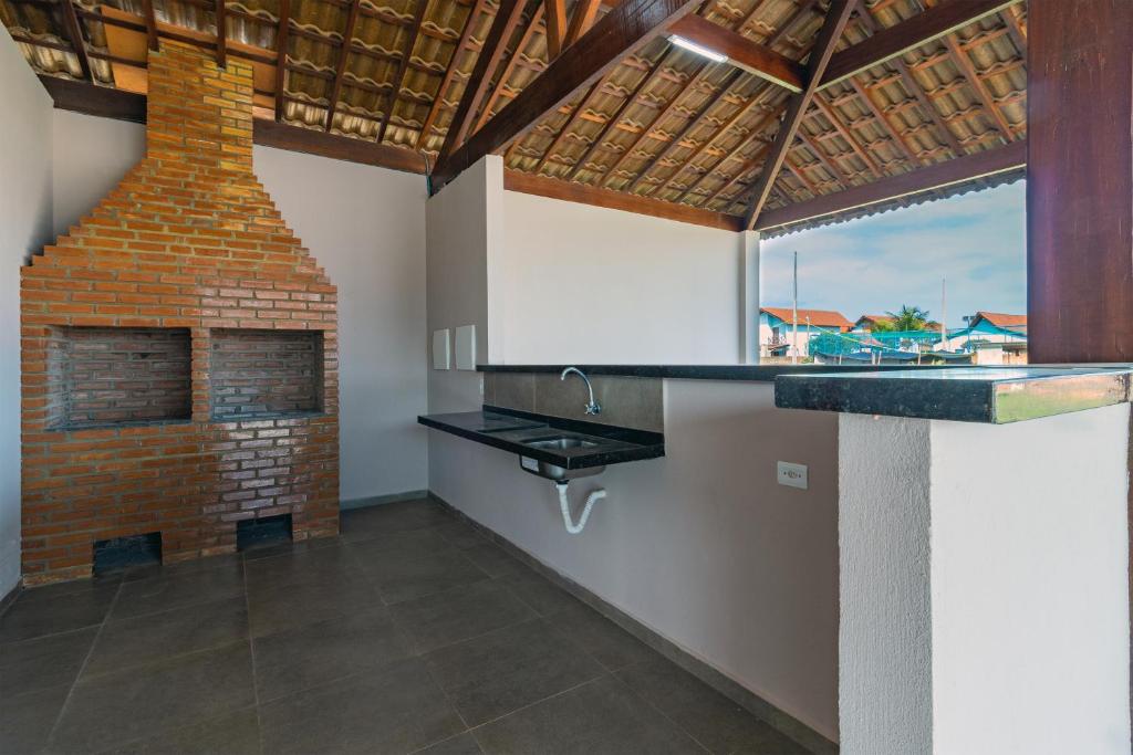  Village Carneiros 4 - Casa em Condomínio