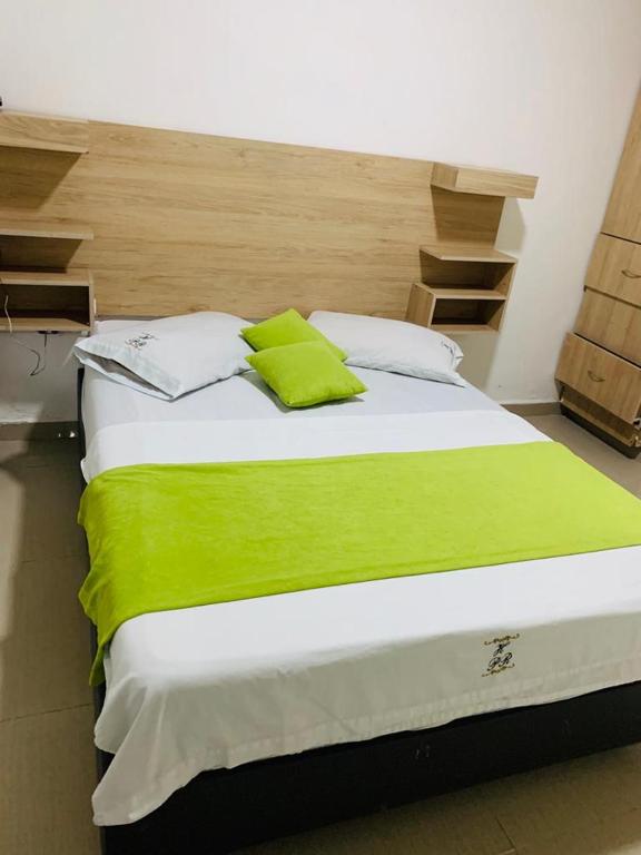 HOTEL RODADERO REAL